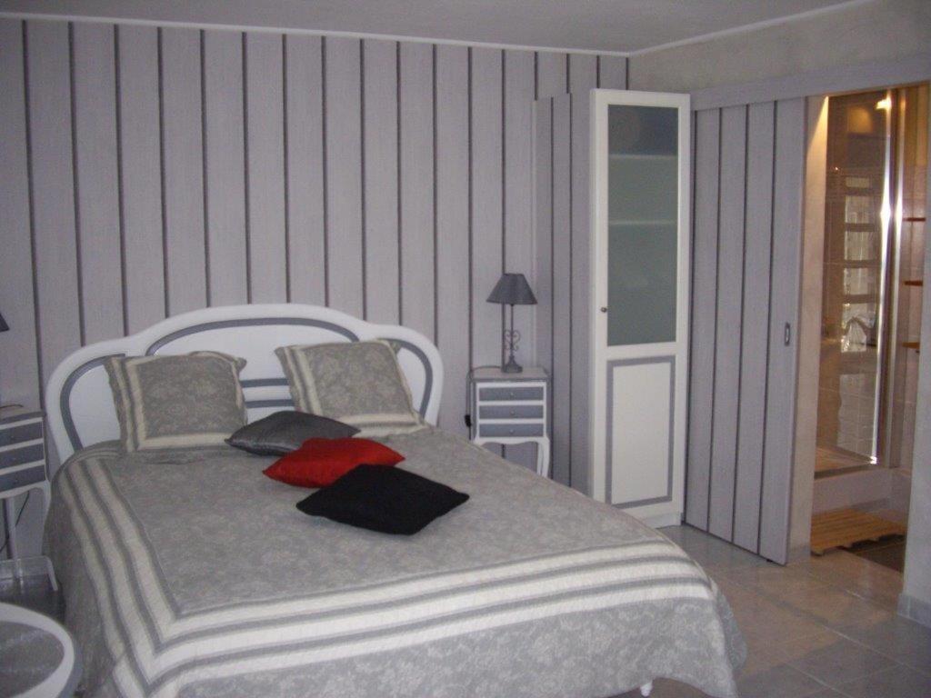 Le Mas Des Cigales Nimes Exterior photo